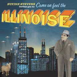 Sufjan Stevens : Illinoise